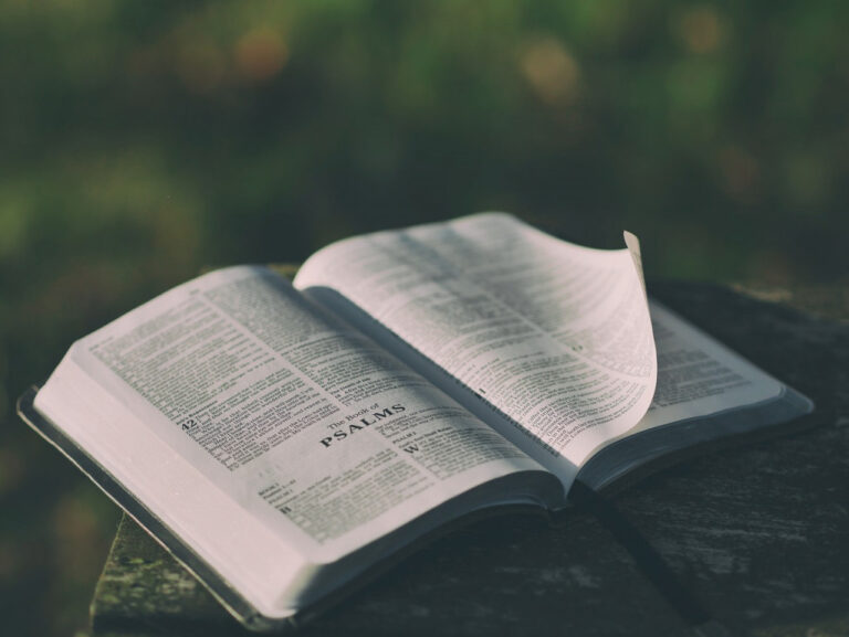 Puis-je me fier à ma Bible?