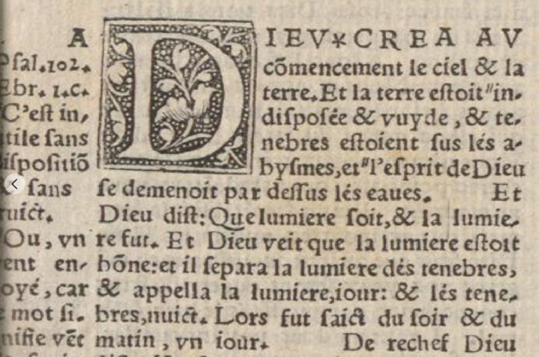 Bible de l&rsquo;épée